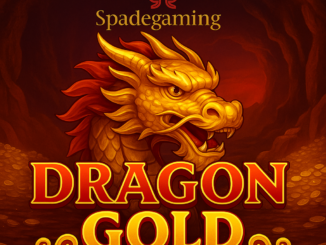 Dragon Gold Spadegaming slot naga dengan bonus besar