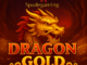 Dragon Gold Spadegaming slot naga dengan bonus besar